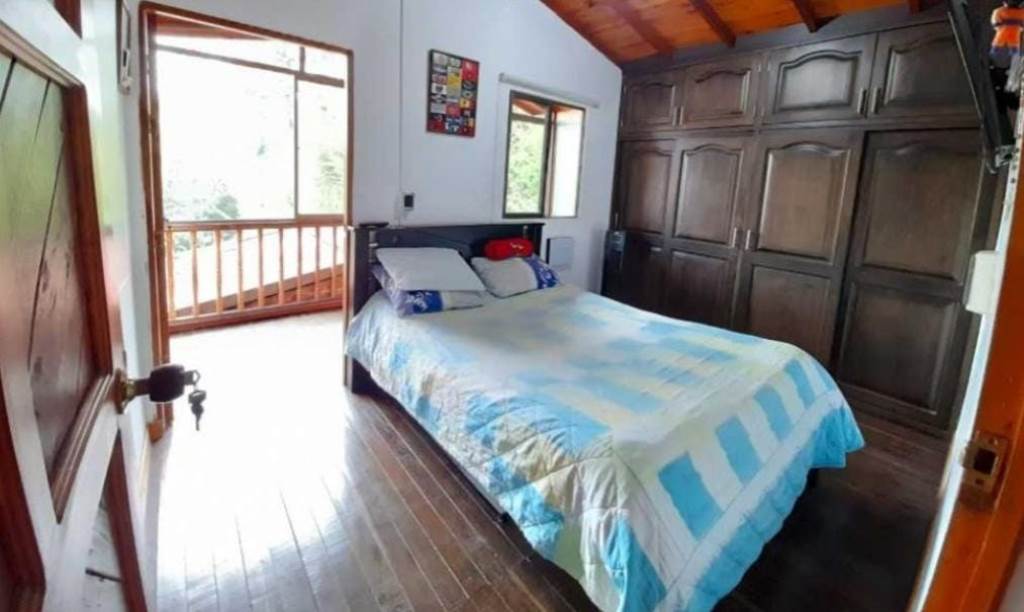 Casa finca en Venta