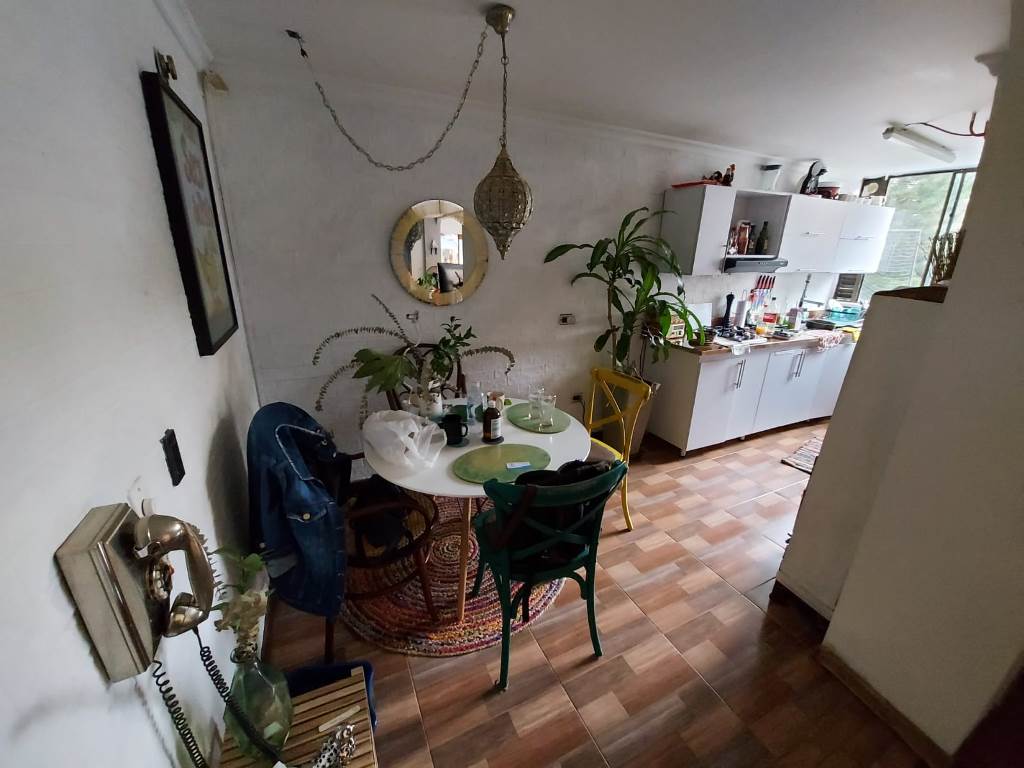 Apartamento en Arriendo