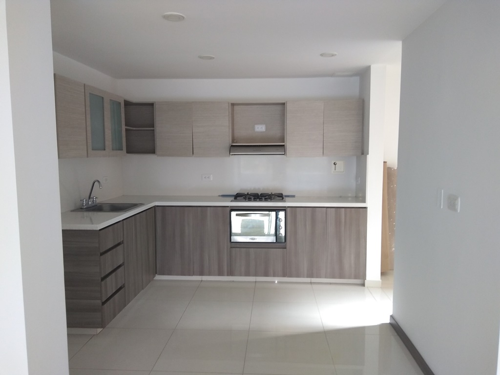 Apartamento en Venta