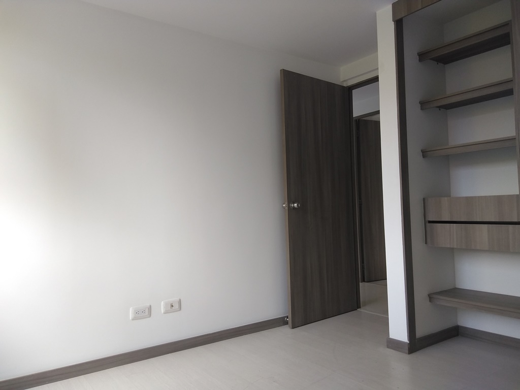 Apartamento en Venta