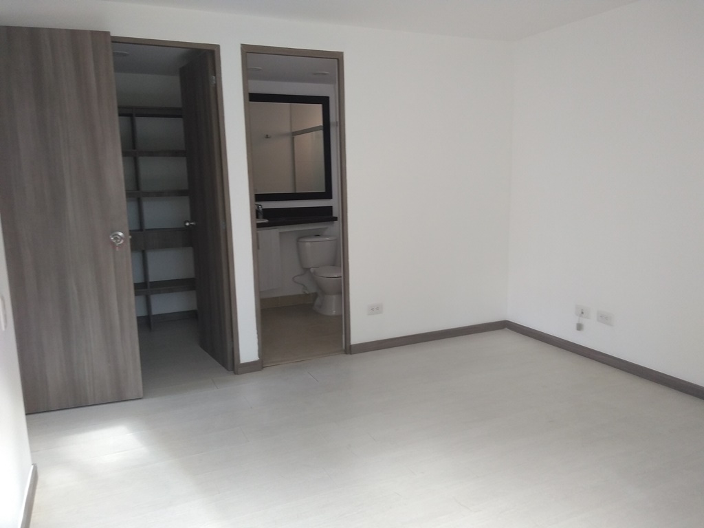 Apartamento en Venta