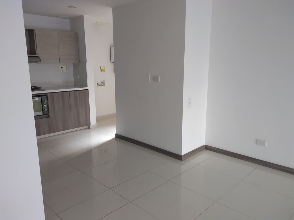 Apartamento en Venta