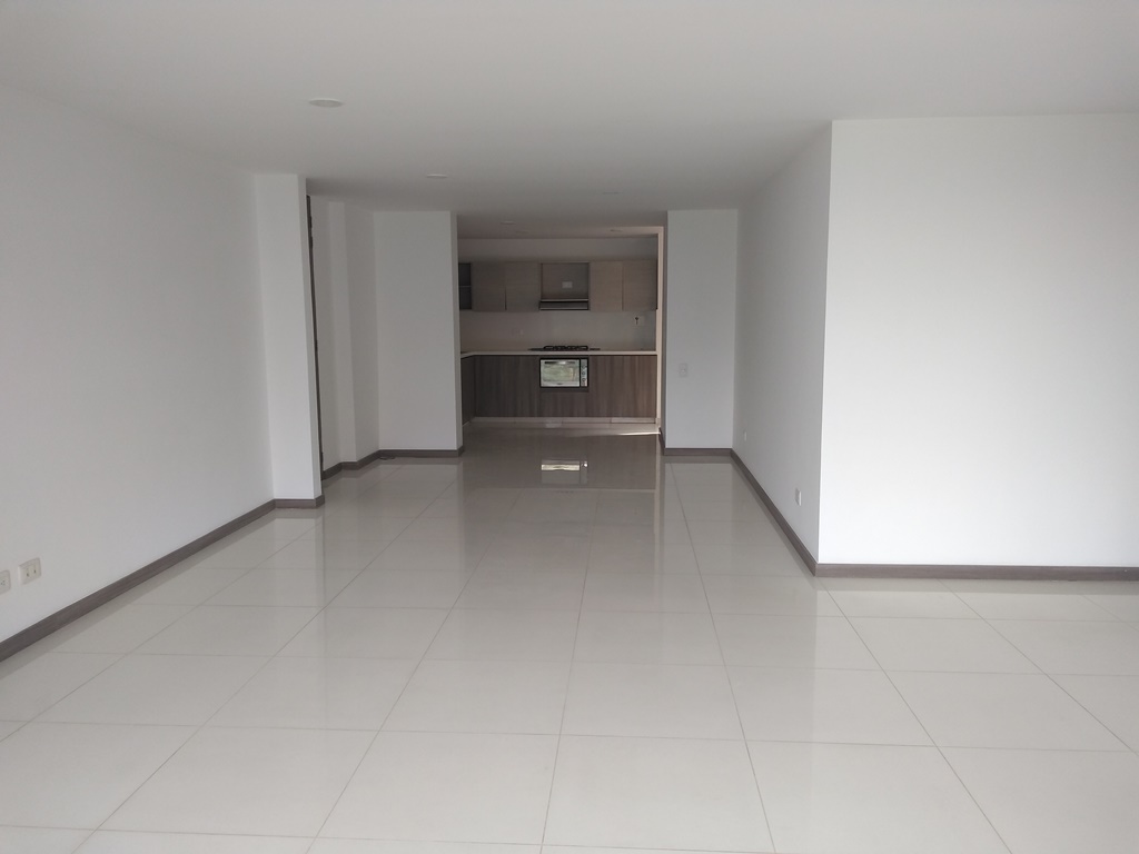 Apartamento en Venta