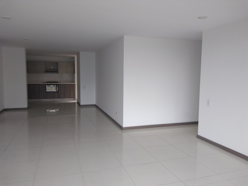 Apartamento en Venta