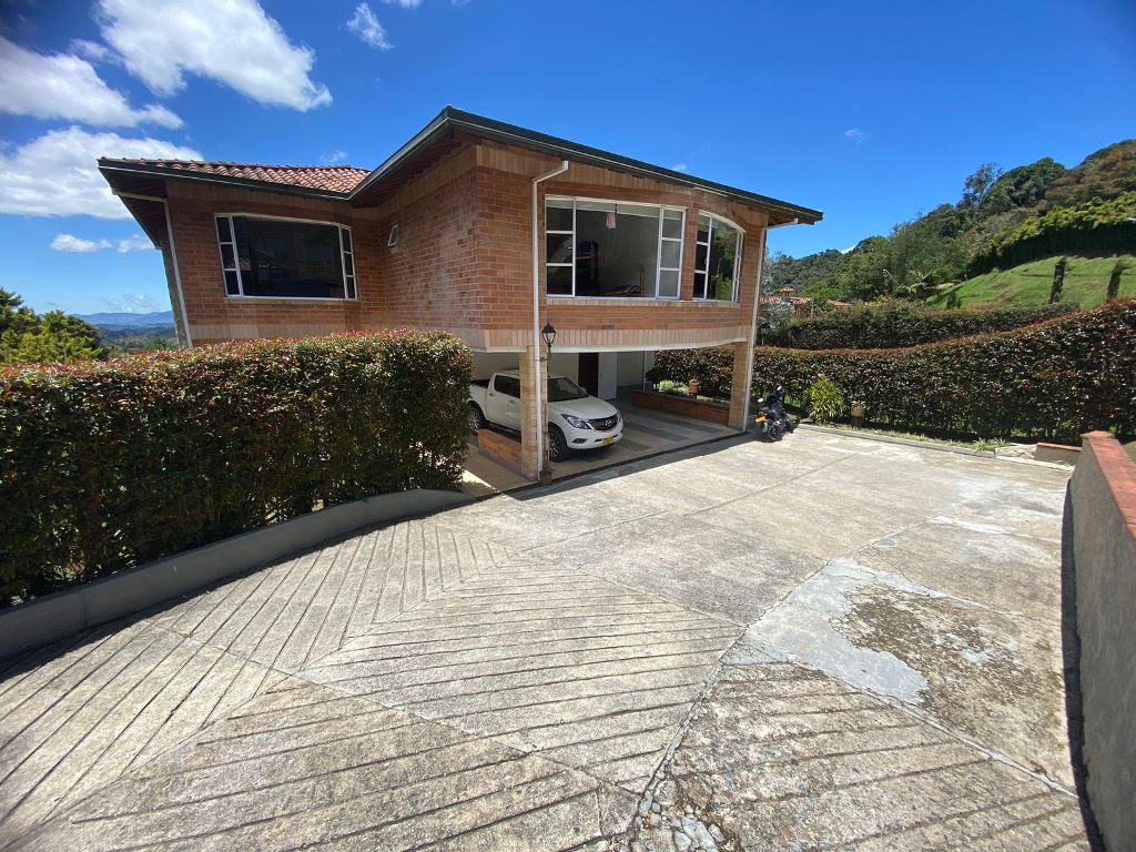 Casa en Venta