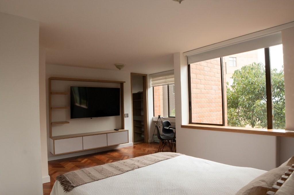 Apartamento en Venta