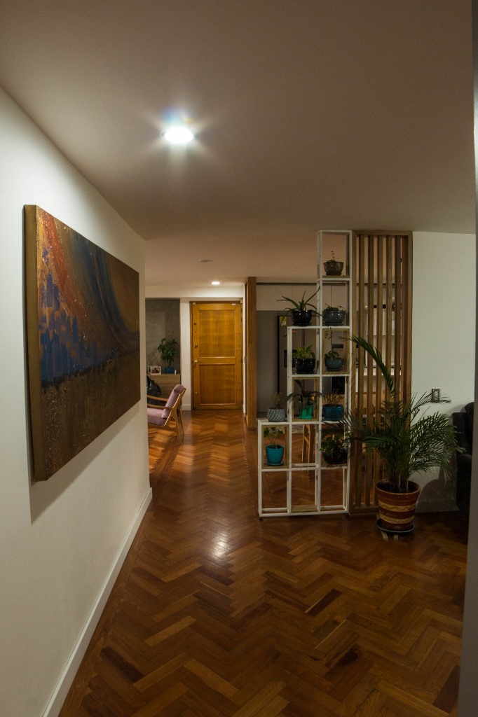 Apartamento en Venta