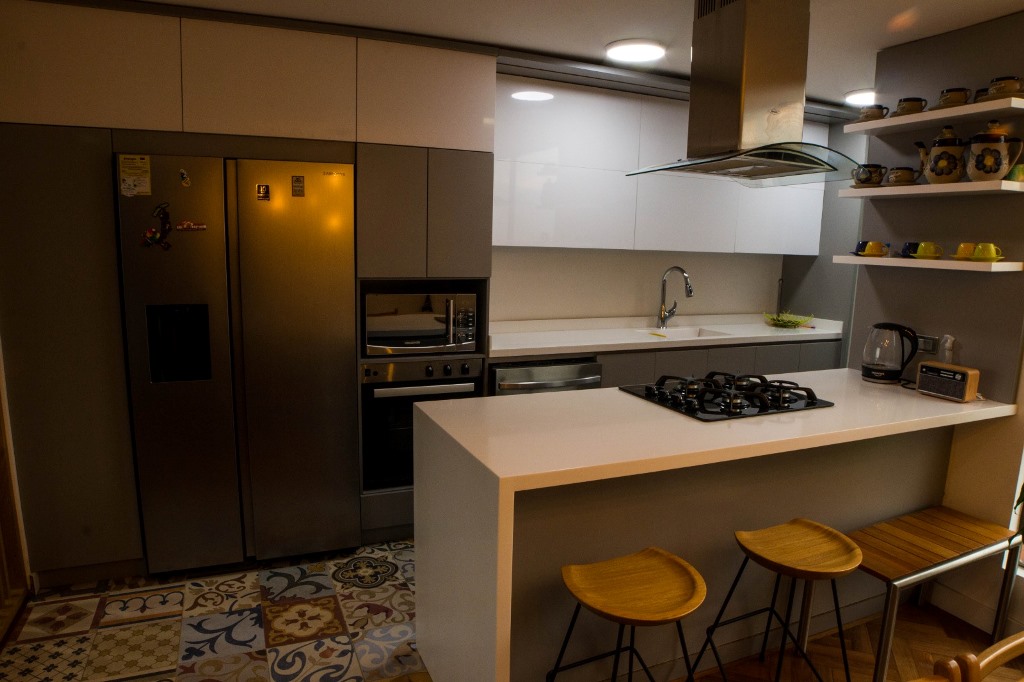 Apartamento en Venta