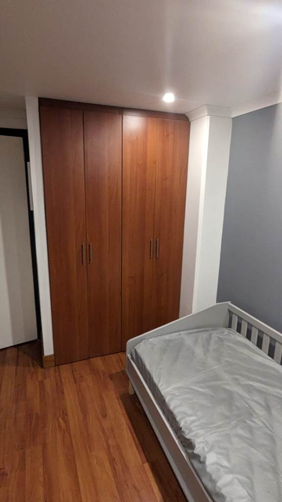 Apartamento en Arriendo