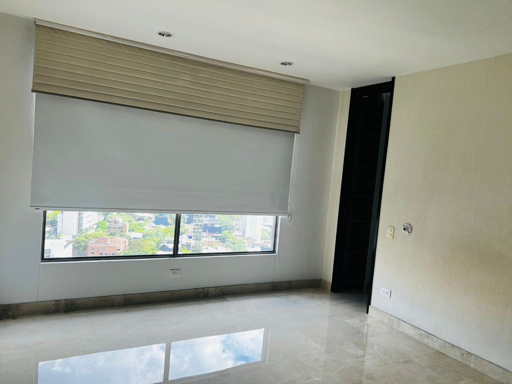 Apartamento en Arriendo