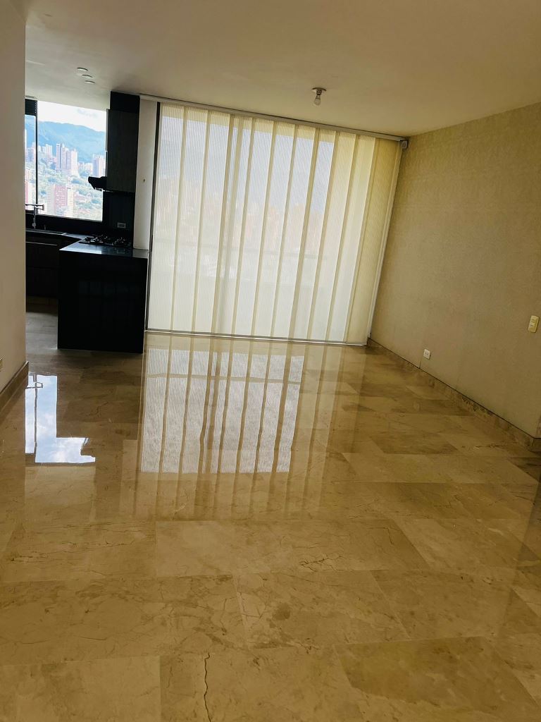 Apartamento en Arriendo