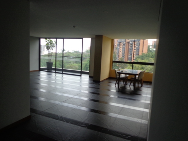 Apartamento en Venta - Poblado - La inferior