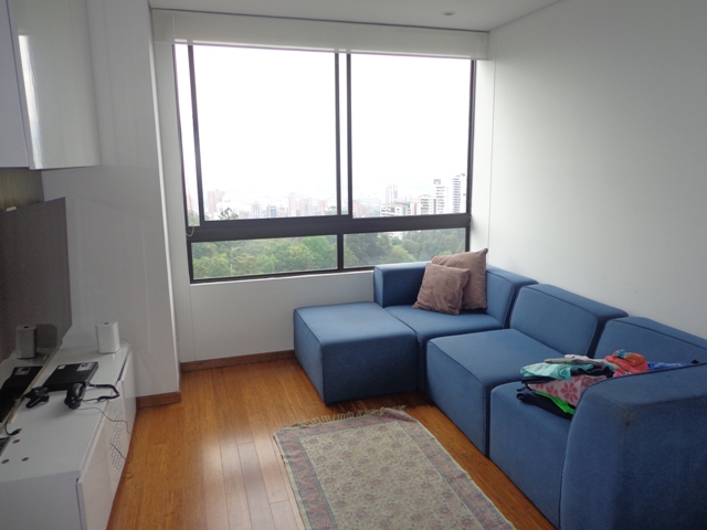 Apartamento en Venta - Poblado - La inferior