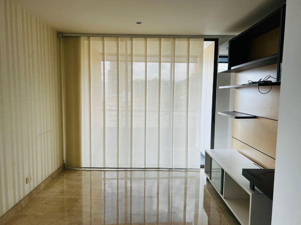 Apartamento en Arriendo