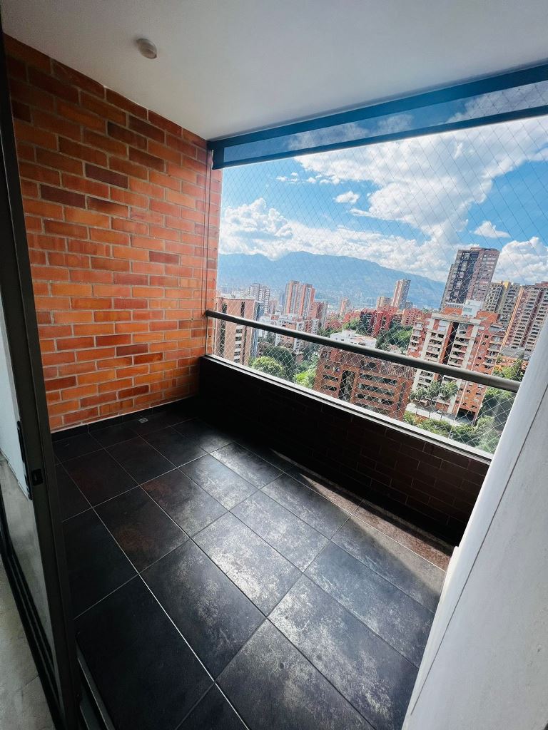 Apartamento en Arriendo