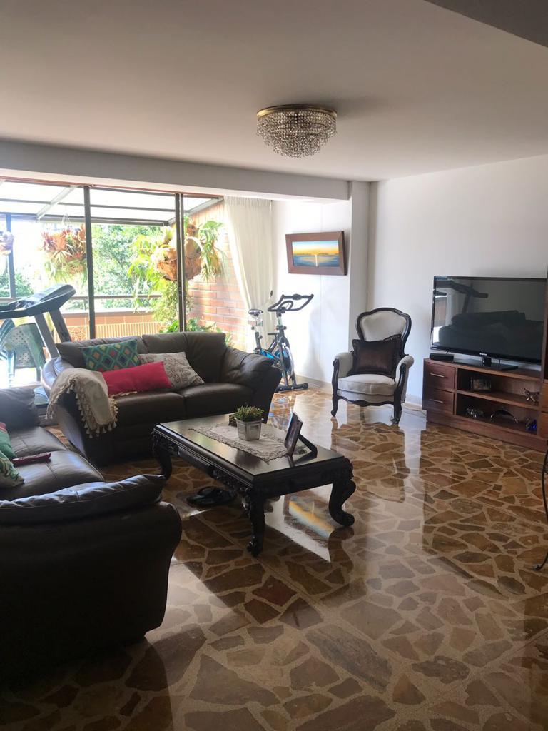 Apartamento en Venta