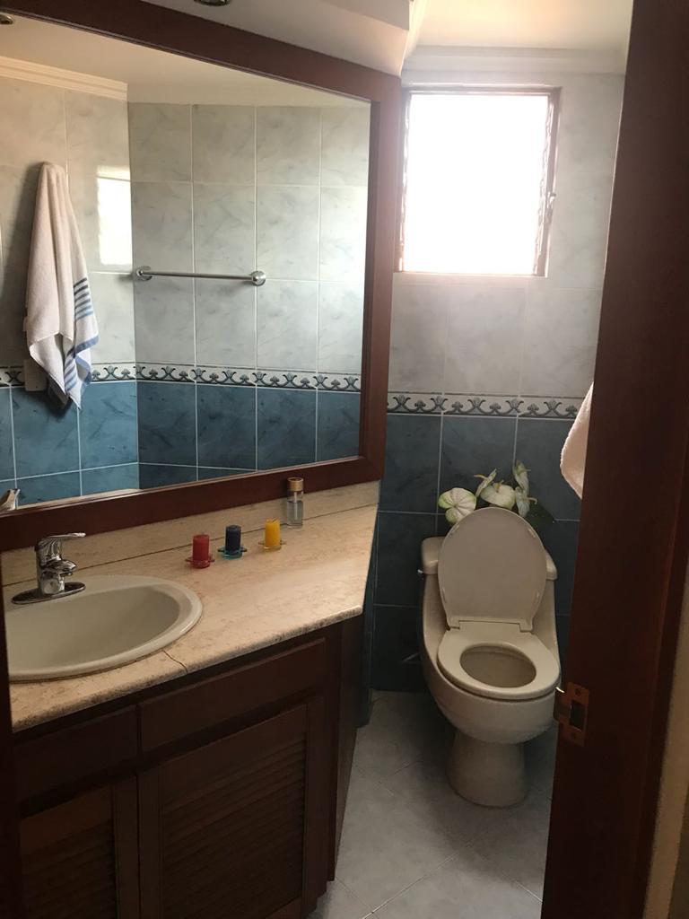 Apartamento en Venta