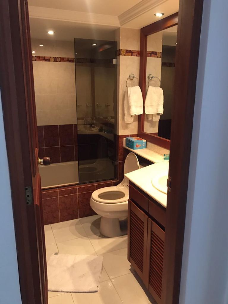 Apartamento en Venta