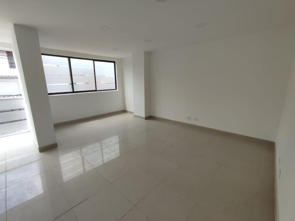 Apartamento en Arriendo