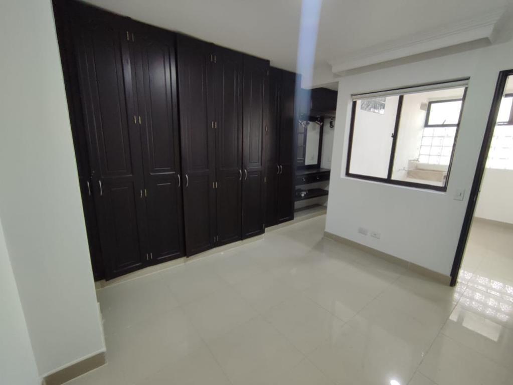 Apartamento en Arriendo