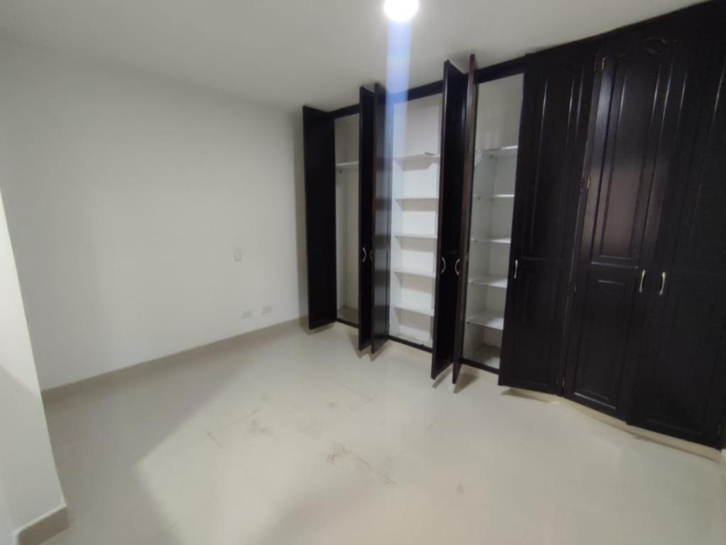 Apartamento en Arriendo