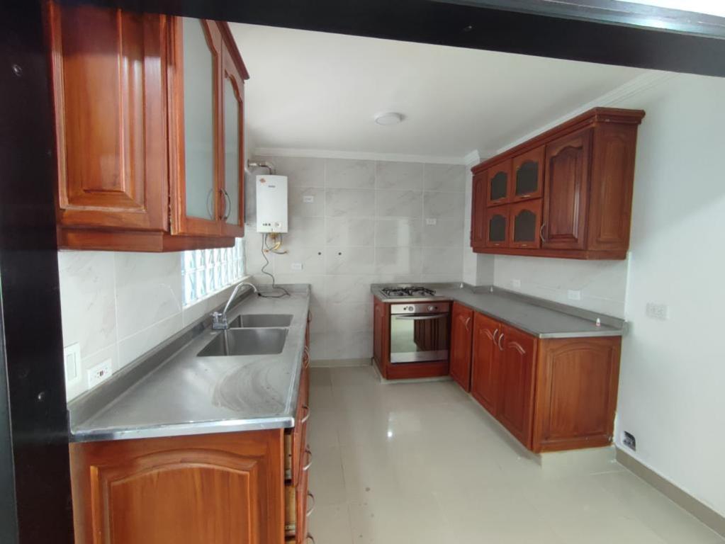 Apartamento en Arriendo