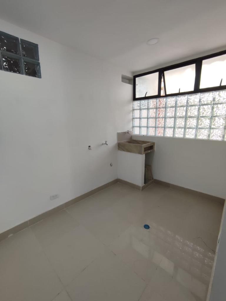 Apartamento en Arriendo