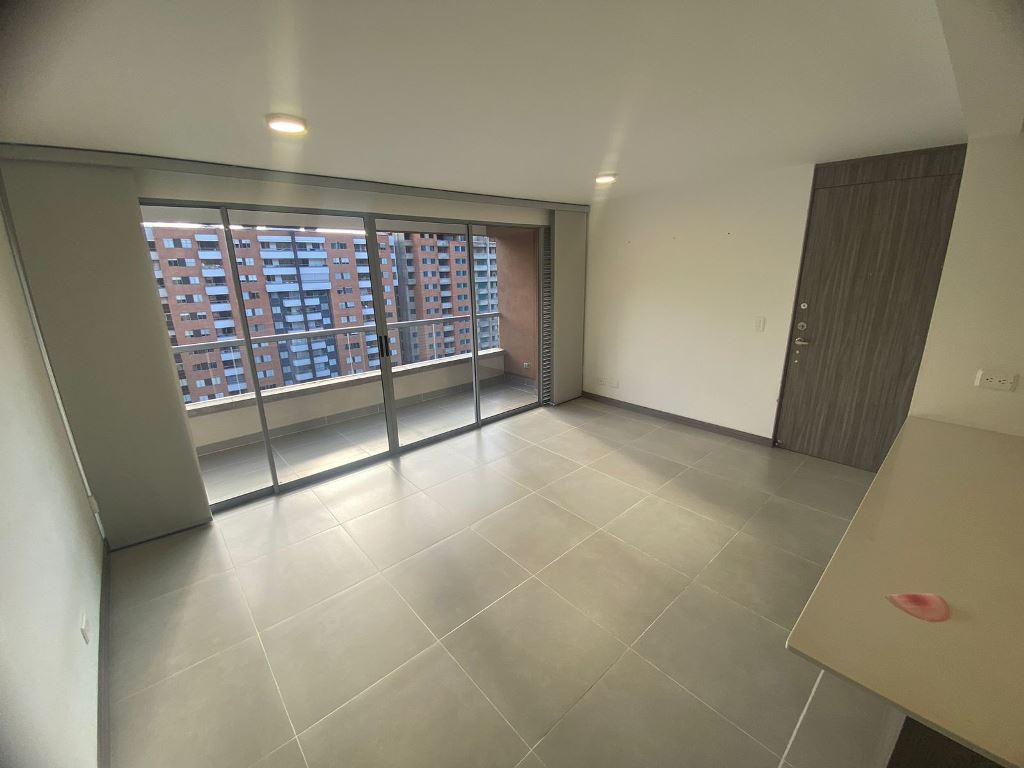 Apartamento en Arriendo