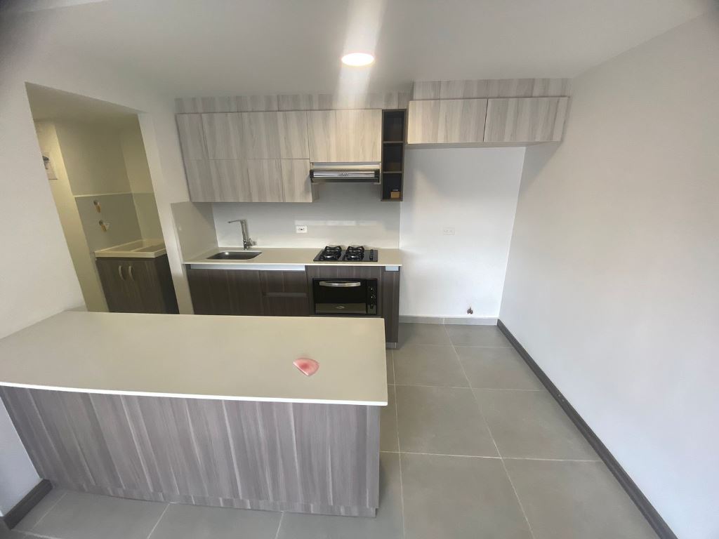 Apartamento en Arriendo