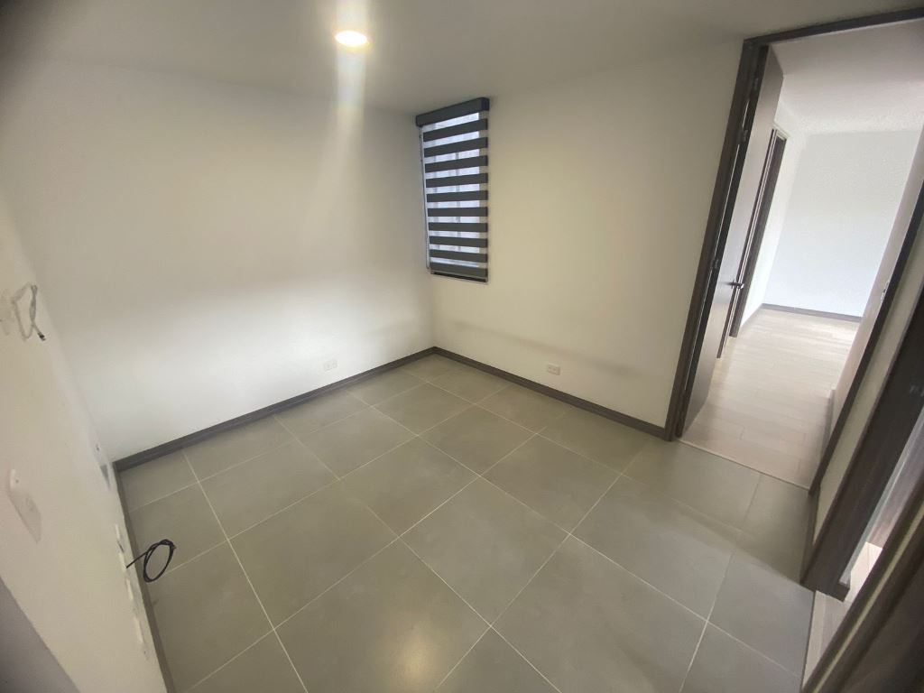 Apartamento en Arriendo