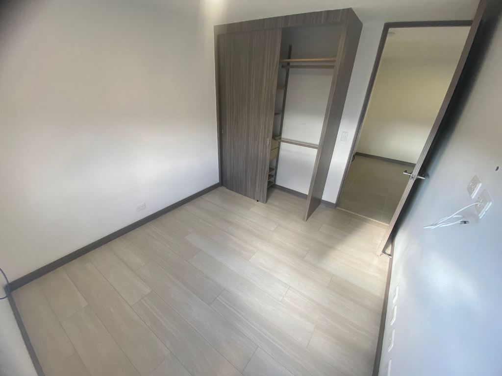 Apartamento en Arriendo