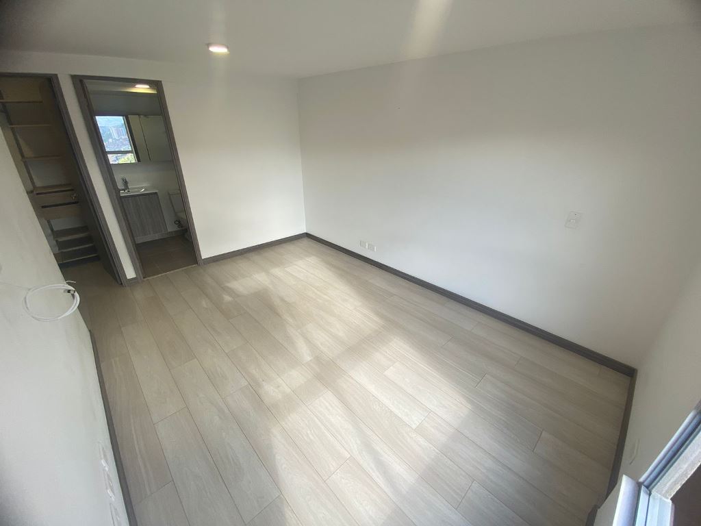 Apartamento en Arriendo