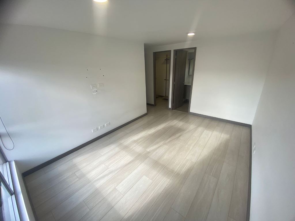 Apartamento en Arriendo