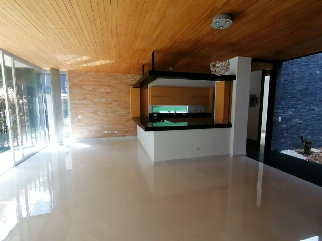 Casa en Arriendo