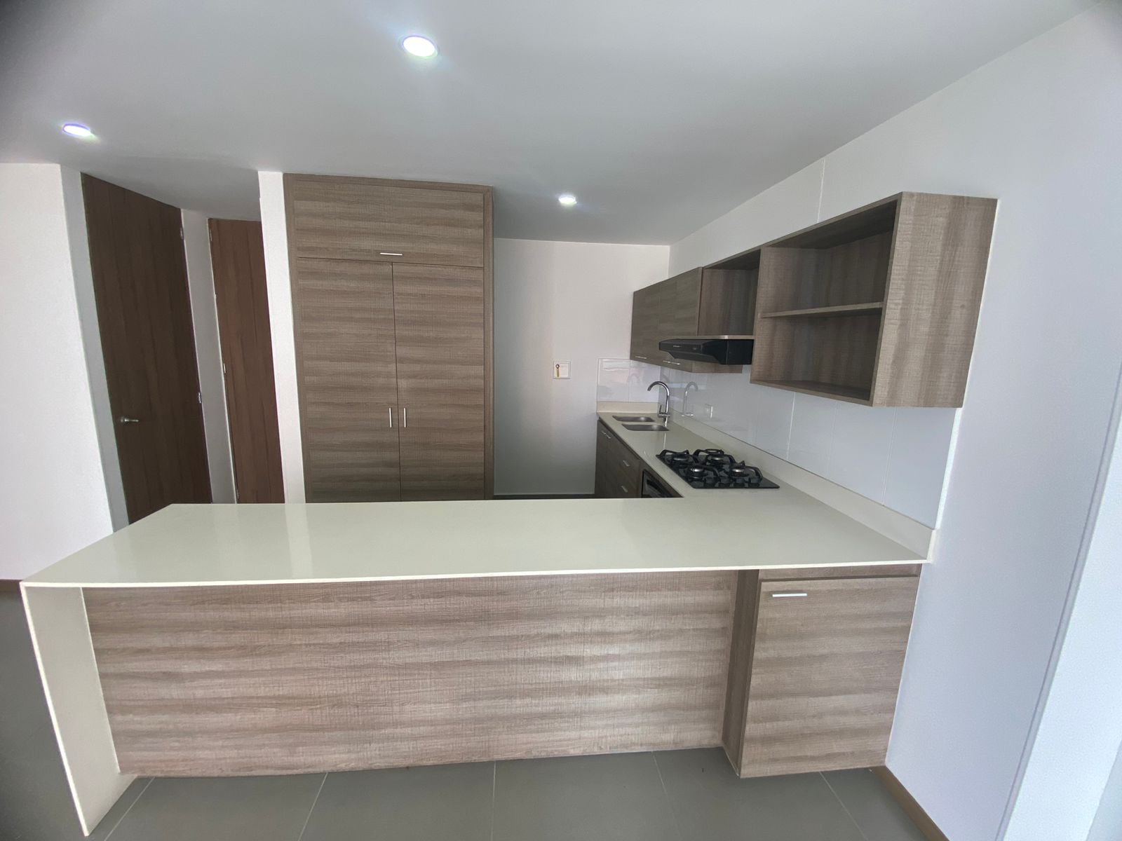 Apartamento en Arriendo