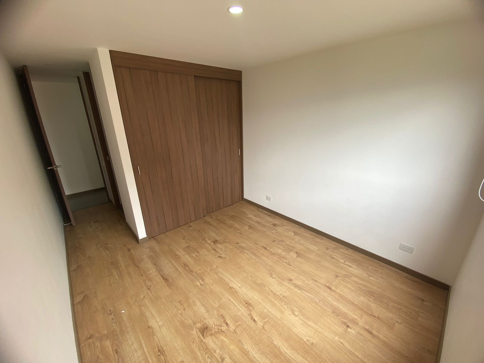 Apartamento en Arriendo