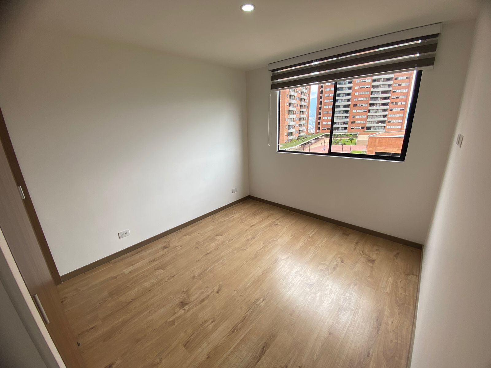 Apartamento en Arriendo