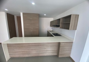 2 Habitaciones Habitaciones, ,3 BathroomsBathrooms,Apartamento,En Arriendo,2670