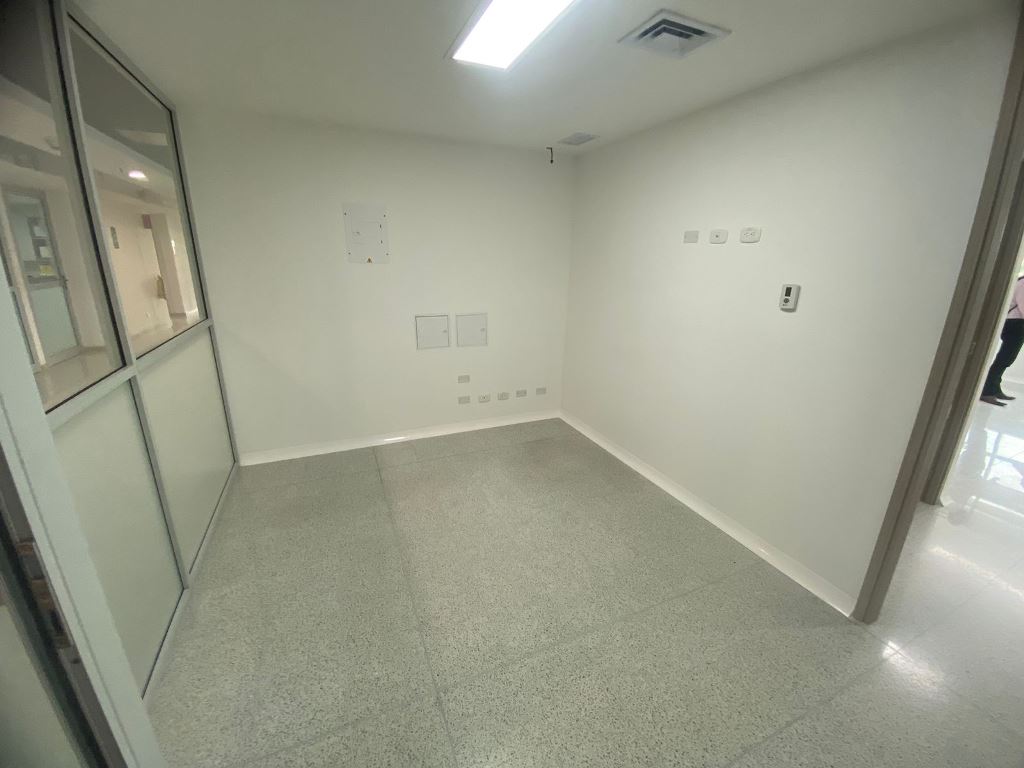 Consultorio en Arriendo