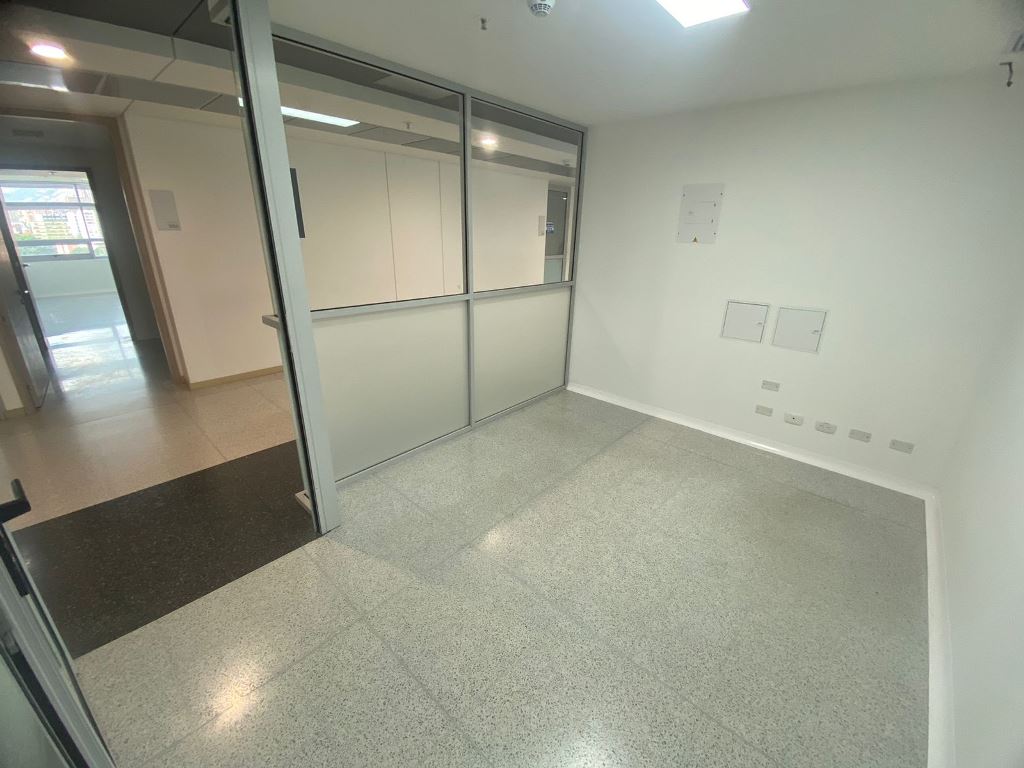 Consultorio en Arriendo