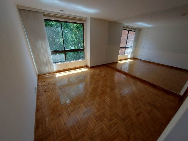 Apartamento en Arriendo