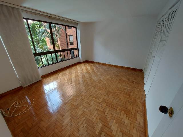 Apartamento en Arriendo