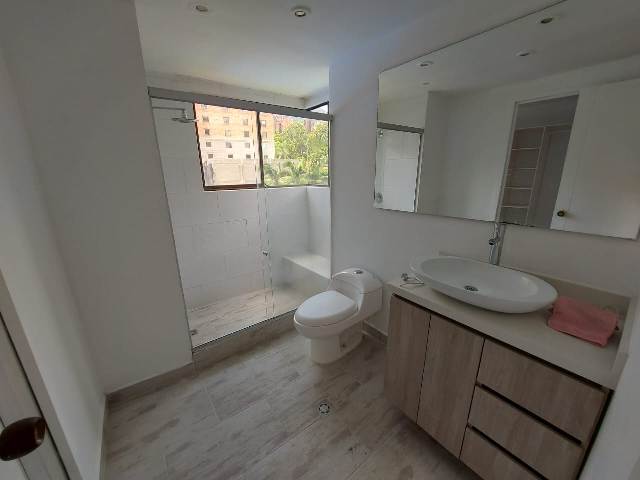 Apartamento en Arriendo