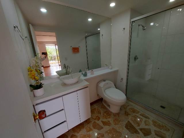 Apartamento en Arriendo