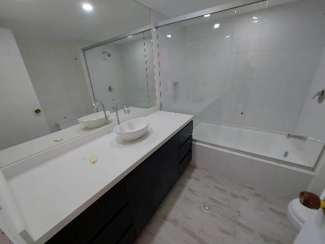 Apartamento en Arriendo