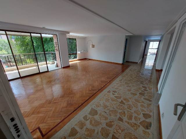 Apartamento en Arriendo