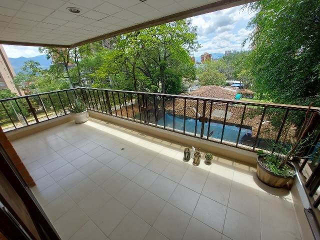 Apartamento en Arriendo