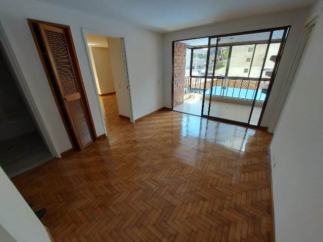 Apartamento en Arriendo