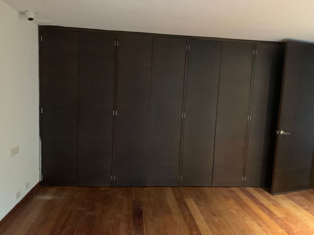 Apartamento en Arriendo