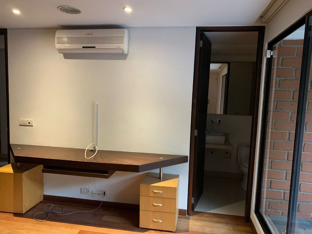 Apartamento en Arriendo